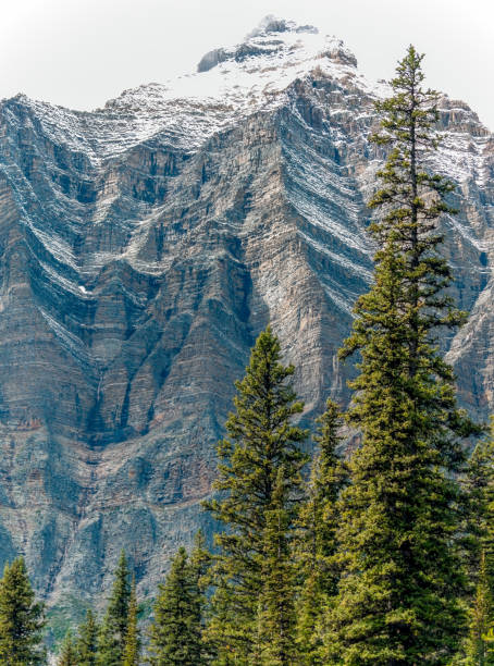istock Canadian Rockies Banff, Alberta 2084497804