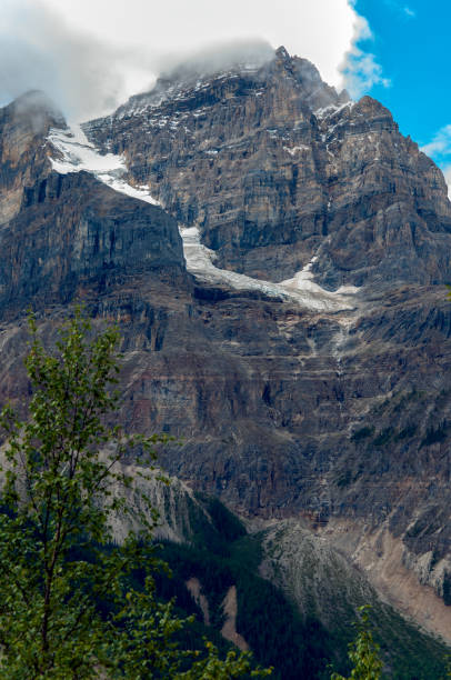 istock Canadian Rockies Banff, Alberta 2084498340