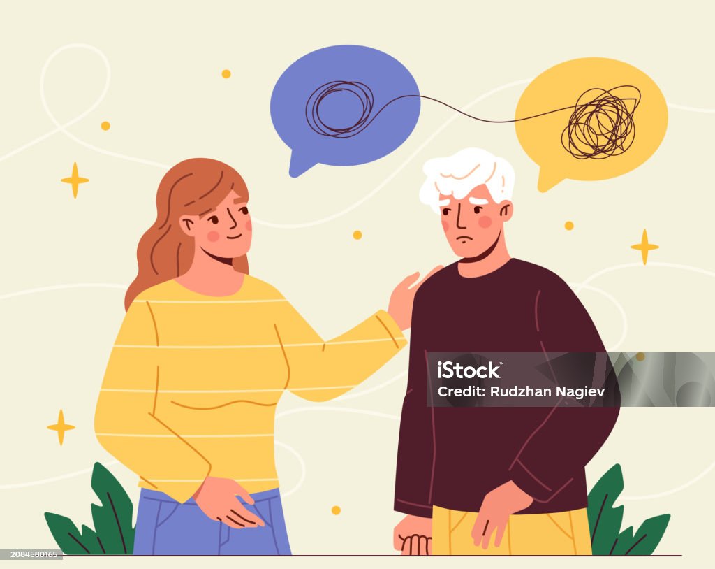 Necessary Support Vector Concept Stock Illustration - Download Image ...