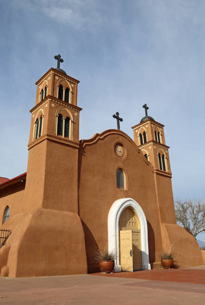 istock San Miguel de Socorro vertical 2084654774