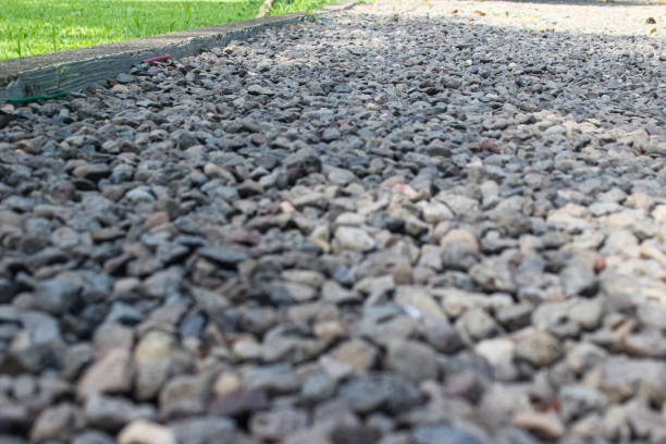 a small pile of stones is suitable for the background