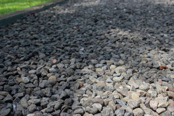 istock a small pile of stones is suitable for the background 2084819428