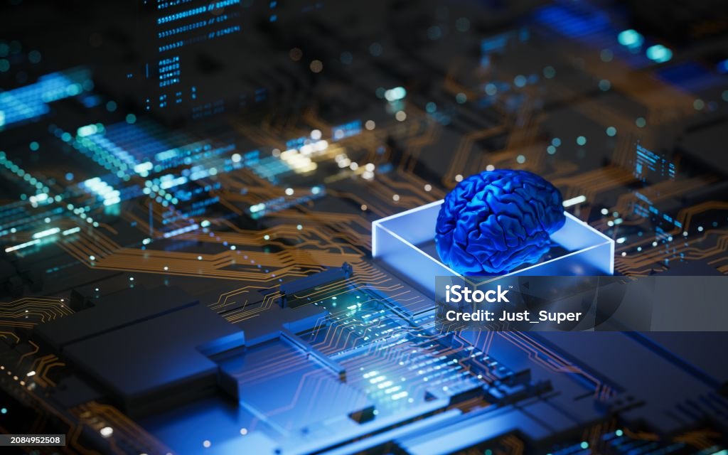 Artificial Intelligence Artificial General Intelligence Neural Science ...