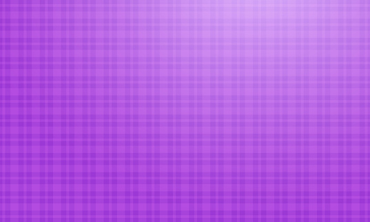 Vector purple plaid squares texture