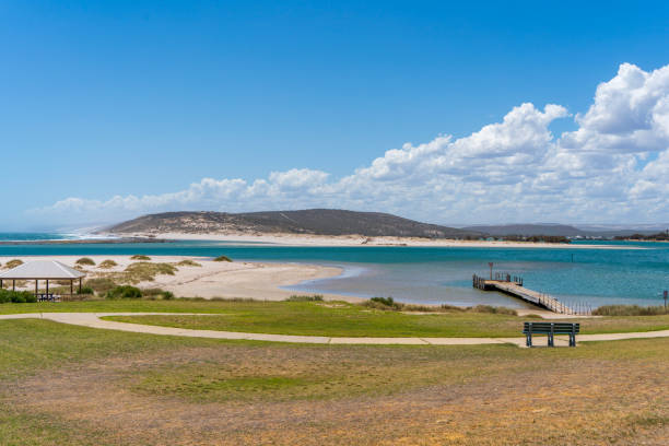 istock Chinaman's Beach in Kalbarri, WA. 2085151805
