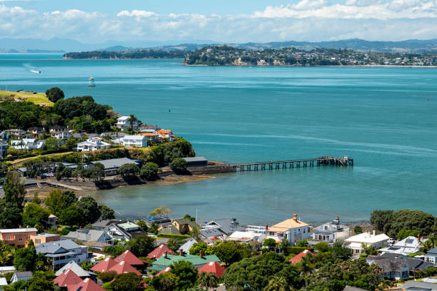 Devonport Auckland, New Zealand
