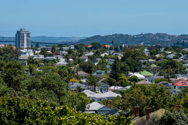 istock Devonport Auckland, New Zealand 2085308121
