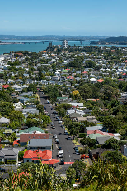istock Devonport Auckland, New Zealand 2085309145