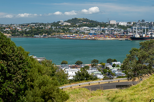 Devonport Auckland, New Zealand