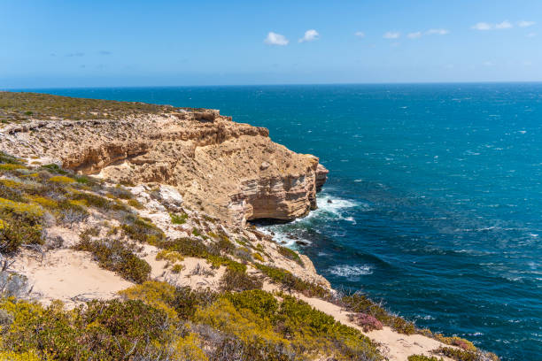 istock Grandstand - Shellhouse in Kalbarri National Park 2085336949