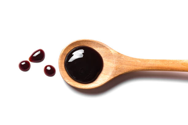 Oyster Sauce or Soy Sauce