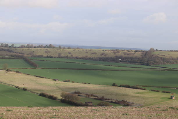 istock Hampshire near winchester 2085582339