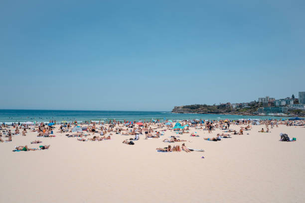 istock Bondi Beach in Sydney 2085612823