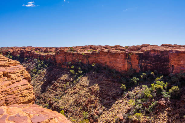 istock Kings Canyon in the Northern Territory 2085637830