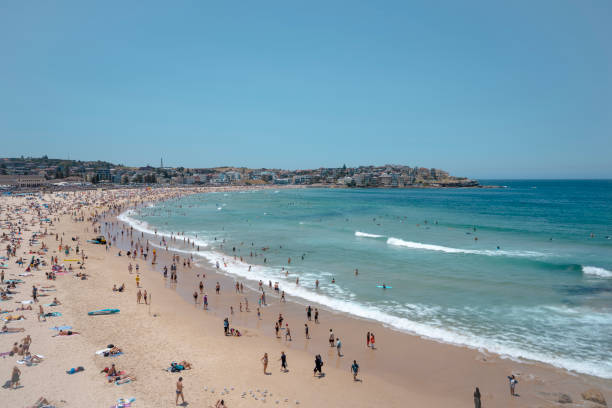 istock Bondi Beach in Sydney 2085660857