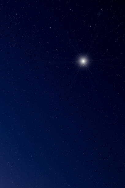 istock Milky Way stars and night sky. 2085814394