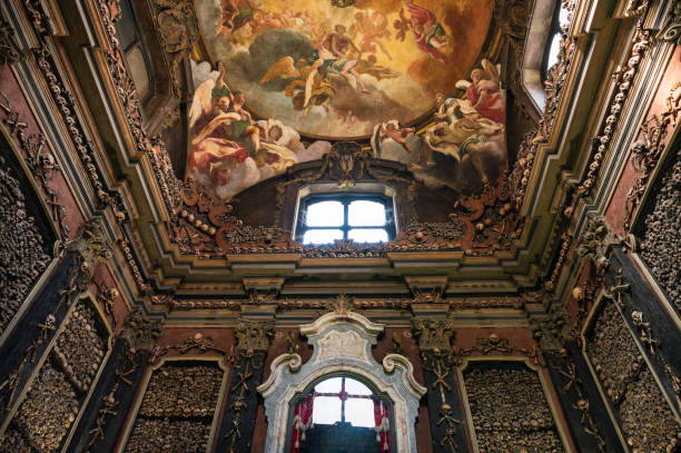 istock San Bernardino alle Ossa Church 2085825881