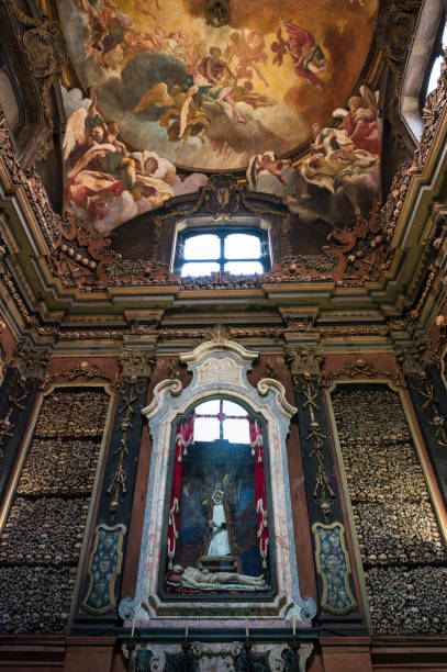 istock San Bernardino alle Ossa Church 2085825915