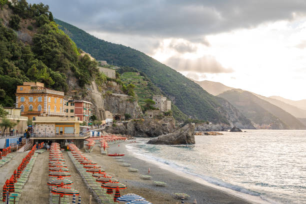 istock Monterosso al Mare, Liguria, Italy 2085951625