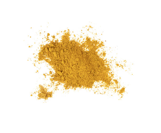istock a pile of curry powder 2085964802