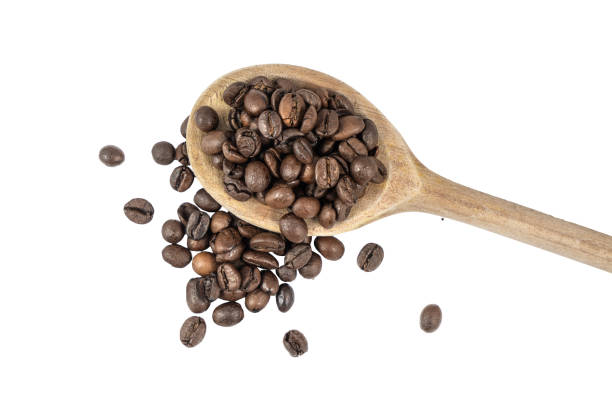 istock a small pile of coffee beans 2085969506