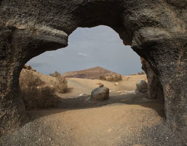 istock Road trip to Lanzarote 2085979751