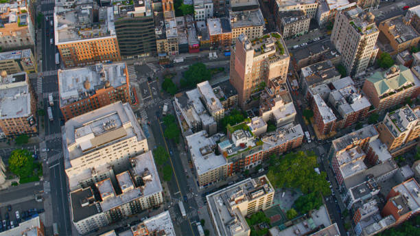 istock View of New York City 2085991770
