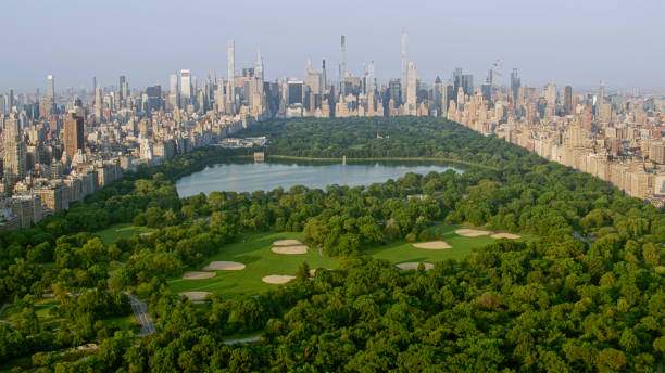 istock Central Park in New York City 2085995373