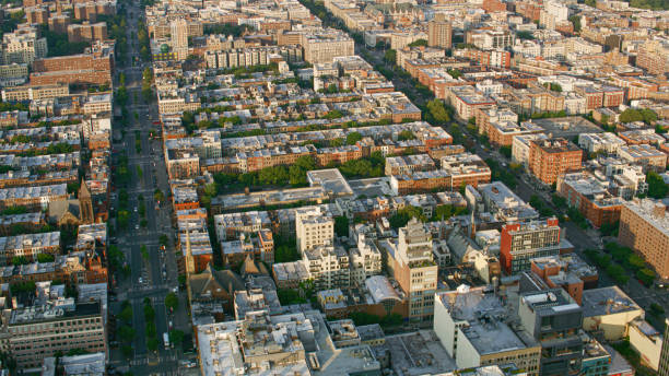 istock View of New York City 2085995385