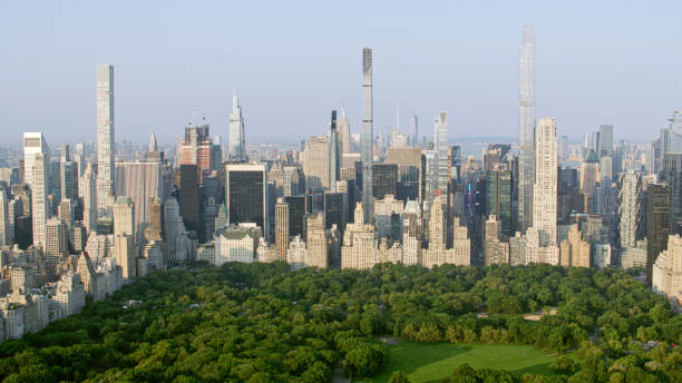 istock Central Park in New York City 2085996939