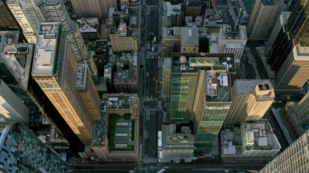 istock View of New York City 2085997489