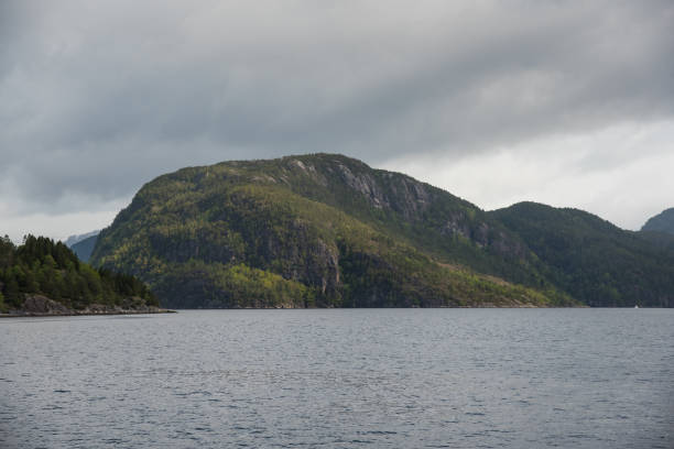 istock fjord landscapes in Norway 2086010202
