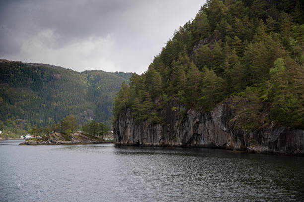 istock fjord landscapes in Norway 2086011258