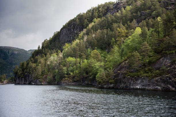 istock fjord landscapes in Norway 2086011264