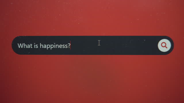 What is happiness. Searching for info about happiness