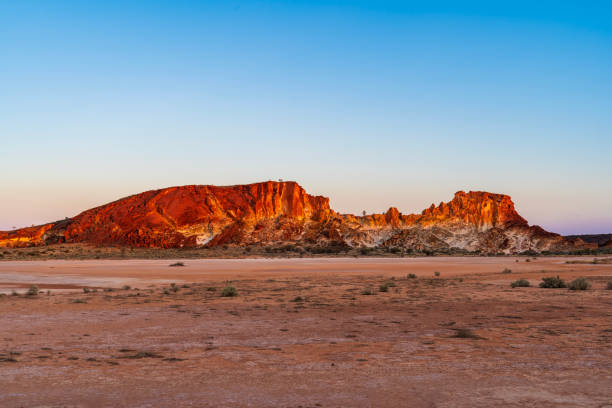 istock Rainbow Valley near Alice Springs 2086069295