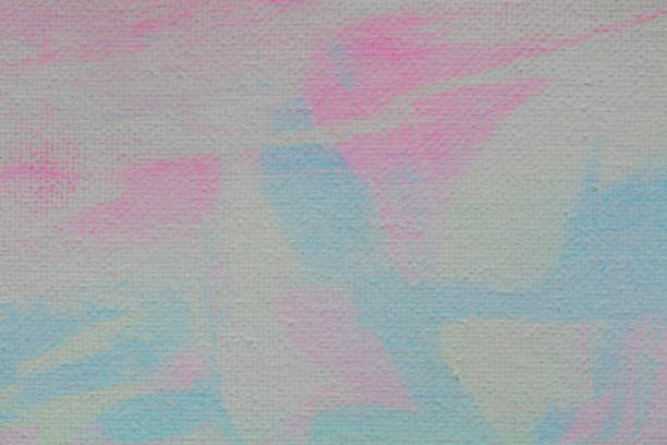 istock blue and pink painting, dyed colors textured background 2086231972