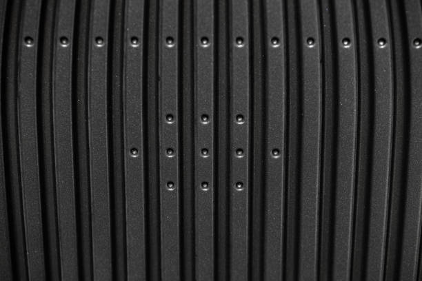 grill non-stick die-cast aluminum plates for design purpose