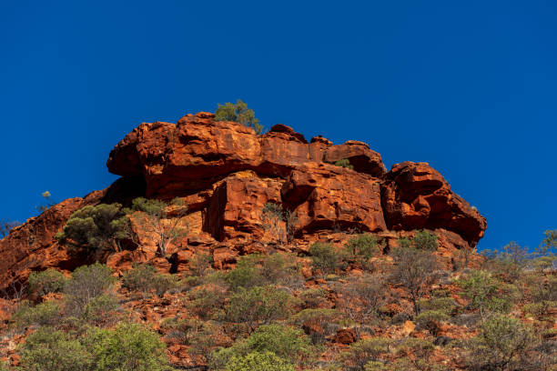 istock Kings Canyon in the Northern Territory 2086256983