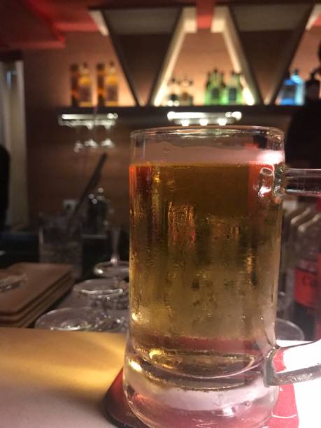 istock Glass of beer 2086296800