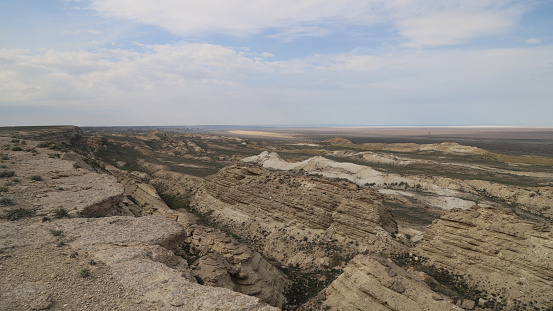 rocky mountains formed tectonic plates