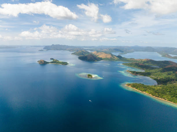 istock Lajala in Coron, Palawan. Philippines. 2086509446