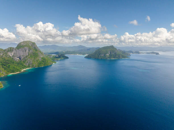 istock Cadlao Island in El Nido, Philippines. 2086521814