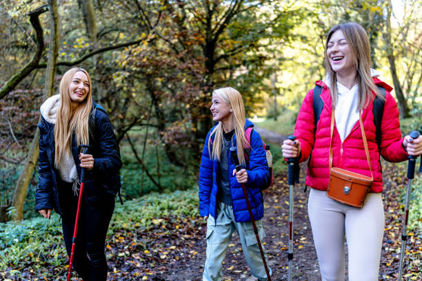 istock Footprints of friendship 2086523944