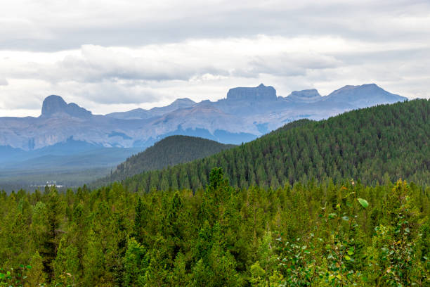 istock Waiprous Valley View Point, MD of Big Horn, Alberta, Canada 2086569413