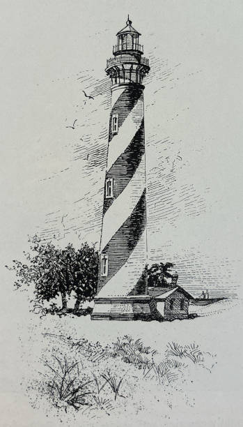 Antique illustration pre 1900