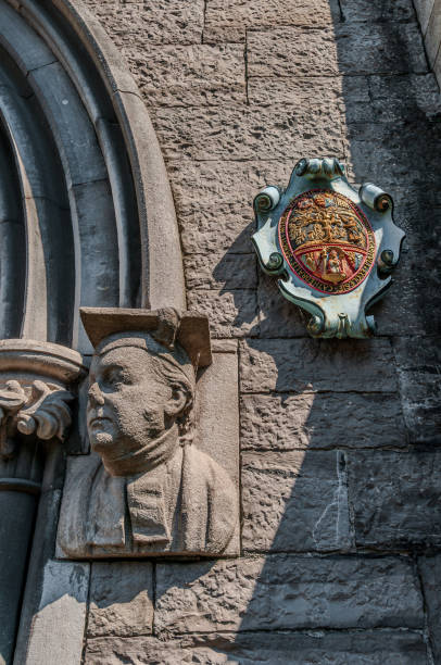 istock Ireland, Dublin. St Patricks Cathedral LR24 2086740336