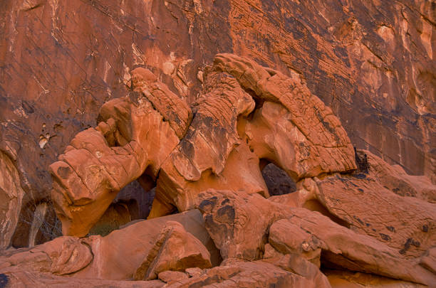 Valley of Fire State Park Nevada