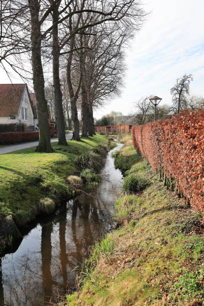 Impressions from Rietberg in North Rhine-Westphalia