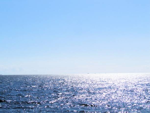 Chiba prefecture, Bosso peninsula. Summertime.